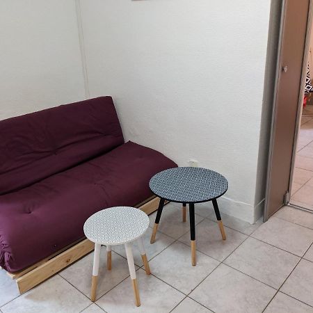 Au Petit Marcadal **Sanctuaires, Hopital, Gare** Apartment Lourdes Exterior foto