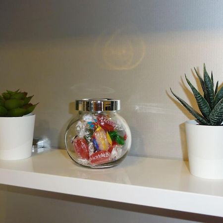 Au Petit Marcadal **Sanctuaires, Hopital, Gare** Apartment Lourdes Exterior foto