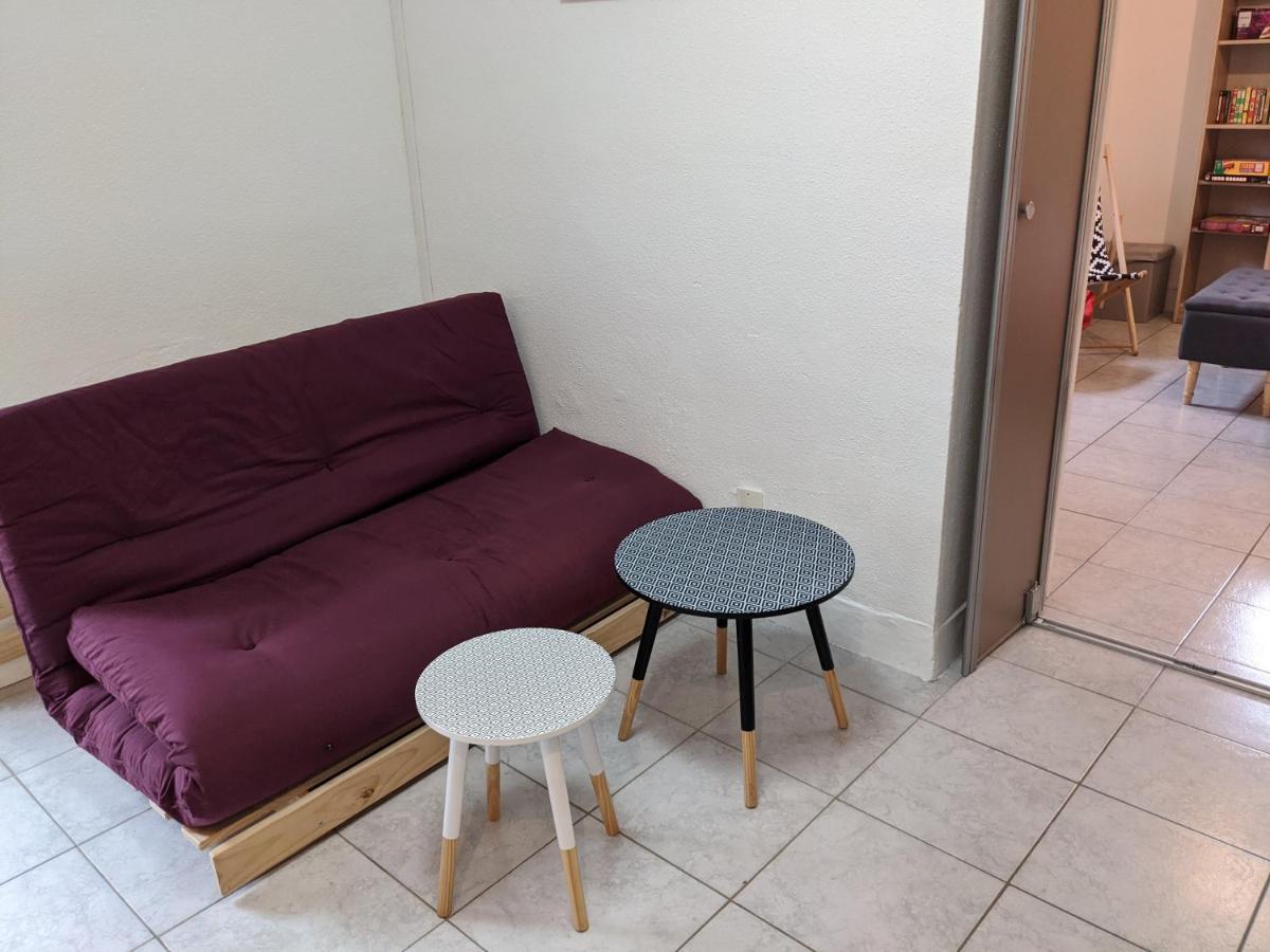 Au Petit Marcadal **Sanctuaires, Hopital, Gare** Apartment Lourdes Exterior foto