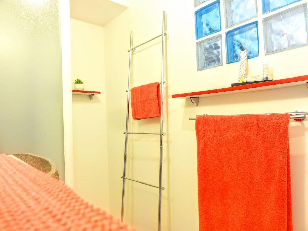 Au Petit Marcadal **Sanctuaires, Hopital, Gare** Apartment Lourdes Exterior foto