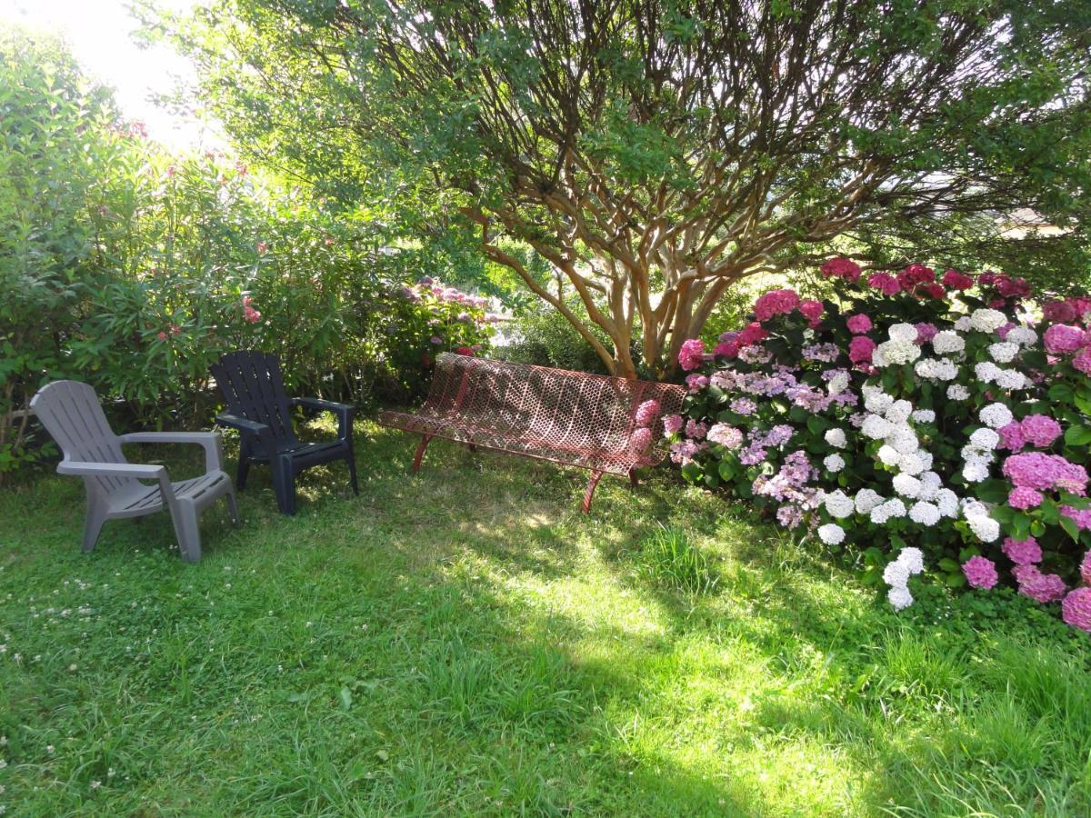 Au Petit Marcadal **Sanctuaires, Hopital, Gare** Apartment Lourdes Exterior foto